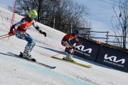 FIS Baltijas kauss 2024 5. posms, PSL, Foto: E.Lukšo