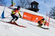 FIS Baltijas kauss 2024 5. posms, PSL, Foto: E.Lukšo