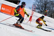 FIS Baltijas kauss 2024 5. posms, PSL, Foto: E.Lukšo