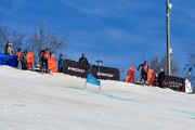 FIS Baltijas kauss 2024 5. posms, PSL, Foto: E.Lukšo