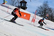 FIS Baltijas kauss 2024 5. posms, PSL, Foto: E.Lukšo