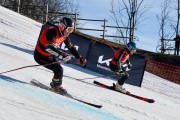 FIS Baltijas kauss 2024 5. posms, PSL, Foto: E.Lukšo