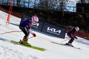 FIS Baltijas kauss 2024 5. posms, PSL, Foto: E.Lukšo