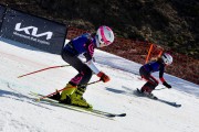 FIS Baltijas kauss 2024 5. posms, PSL, Foto: E.Lukšo