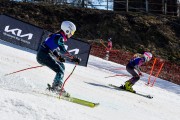 FIS Baltijas kauss 2024 5. posms, PSL, Foto: E.Lukšo