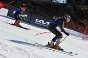 FIS Baltijas kauss 2024 5. posms, PSL, Foto: E.Lukšo