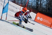 FIS Baltijas kauss 2024 5. posms, PSL, Foto: E.Lukšo