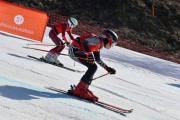 FIS Baltijas kauss 2024 5. posms, PSL, Foto: E.Lukšo