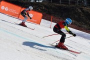 FIS Baltijas kauss 2024 5. posms, PSL, Foto: E.Lukšo