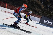 FIS Baltijas kauss 2024 5. posms, PSL, Foto: E.Lukšo