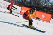 FIS Baltijas kauss 2024 5. posms, PSL, Foto: E.Lukšo