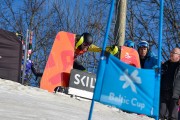 FIS Baltijas kauss 2024 5. posms, PSL, Foto: E.Lukšo