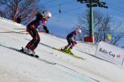 FIS Baltijas kauss 2024 5. posms, PSL, Foto: E.Lukšo