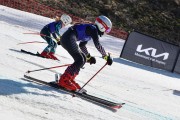 FIS Baltijas kauss 2024 5. posms, PSL, Foto: E.Lukšo