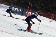 FIS Baltijas kauss 2024 5. posms, PSL, Foto: E.Lukšo