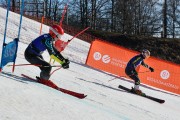 FIS Baltijas kauss 2024 5. posms, PSL, Foto: E.Lukšo