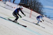 FIS Baltijas kauss 2024 5. posms, PSL, Foto: E.Lukšo