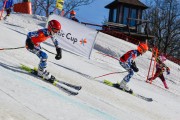 FIS Baltijas kauss 2024 5. posms, PSL, Foto: E.Lukšo