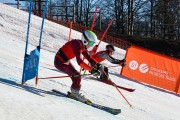 FIS Baltijas kauss 2024 5. posms, PSL, Foto: E.Lukšo