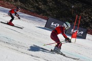 FIS Baltijas kauss 2024 5. posms, PSL, Foto: E.Lukšo