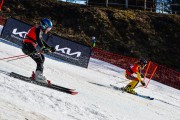 FIS Baltijas kauss 2024 5. posms, PSL, Foto: E.Lukšo