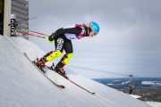 FIS Baltic Cup 2018 3. posms, Igaunijas Čempionāts slalomā, Foto: Emīls Lukšo