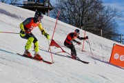 FIS Baltijas kauss 2024 5. posms, PSL, Foto: E.Lukšo