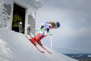 FIS Baltic Cup 2018 3. posms, Igaunijas Čempionāts slalomā, Foto: Emīls Lukšo