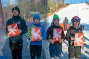 FIS Baltijas kauss 2024 5. posms, PSL, Foto: E.Lukšo