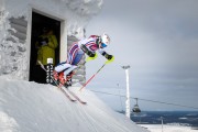 FIS Baltic Cup 2018 3. posms, Igaunijas Čempionāts slalomā, Foto: Emīls Lukšo