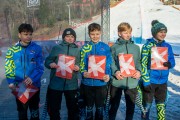 FIS Baltijas kauss 2024 5. posms, PSL, Foto: E.Lukšo