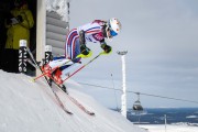 FIS Baltic Cup 2018 3. posms, Igaunijas Čempionāts slalomā, Foto: Emīls Lukšo