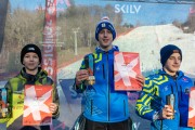 FIS Baltijas kauss 2024 5. posms, PSL, Foto: E.Lukšo