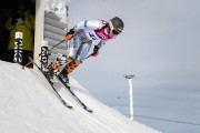 FIS Baltic Cup 2018 3. posms, Igaunijas Čempionāts slalomā, Foto: Emīls Lukšo