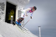 FIS Baltic Cup 2018 3. posms, Igaunijas Čempionāts slalomā, Foto: Emīls Lukšo