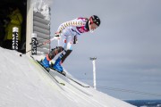 FIS Baltic Cup 2018 3. posms, Igaunijas Čempionāts slalomā, Foto: Emīls Lukšo