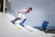 FIS Baltic Cup 2018 3. posms, Igaunijas Čempionāts slalomā, Foto: Emīls Lukšo