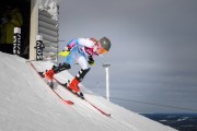 FIS Baltic Cup 2018 3. posms, Igaunijas Čempionāts slalomā, Foto: Emīls Lukšo