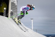 FIS Baltic Cup 2018 3. posms, Igaunijas Čempionāts slalomā, Foto: Emīls Lukšo