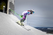 FIS Baltic Cup 2018 3. posms, Igaunijas Čempionāts slalomā, Foto: Emīls Lukšo