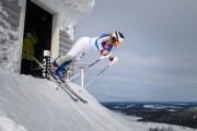 FIS Baltic Cup 2018 3. posms, Igaunijas Čempionāts slalomā, Foto: Emīls Lukšo