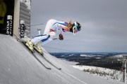 FIS Baltic Cup 2018 3. posms, Igaunijas Čempionāts slalomā, Foto: Emīls Lukšo