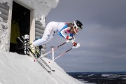 FIS Baltic Cup 2018 3. posms, Igaunijas Čempionāts slalomā, Foto: Emīls Lukšo