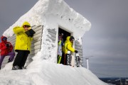 FIS Baltic Cup 2018 3. posms, Igaunijas Čempionāts slalomā, Foto: Emīls Lukšo