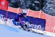 FIS Pozza di Fassa, FIS GS, Foto: E.Lukšo