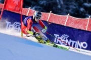 FIS Pozza di Fassa, FIS GS, Foto: E.Lukšo