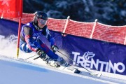 FIS Pozza di Fassa, FIS GS, Foto: E.Lukšo