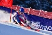 FIS Pozza di Fassa, FIS GS, Foto: E.Lukšo