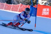 FIS Pozza di Fassa, FIS GS, Foto: E.Lukšo