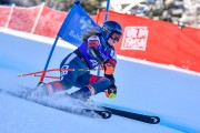 FIS Pozza di Fassa, FIS GS, Foto: E.Lukšo